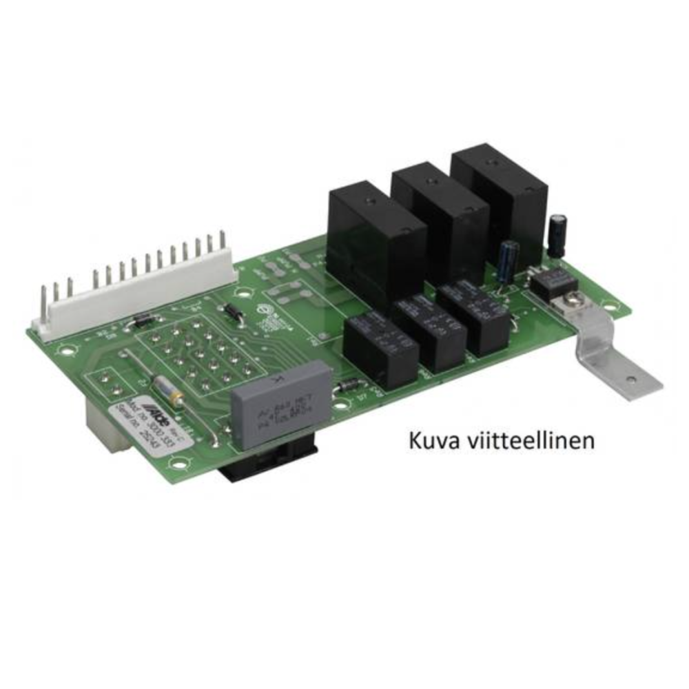 Alde piirilevy Compact 3000, 3kW