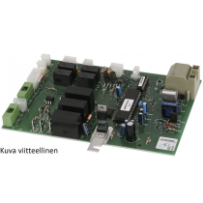 Alde piirilevy Compact 3010, 3kW (sytytysautomaatti)