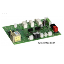 Alde piirilevy Compact 3020 HE, 3kW (sytytysautomaatti)