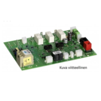 Alde piirilevy Compact 3020 HE, 3kW (sytytysautomaatti)