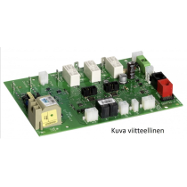 Alde piirilevy Compact 3030, 3kW (sytytysautomaatti)