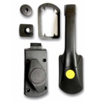 Ulko-oven lukko FF Car-Lock I FF2 / HSC
