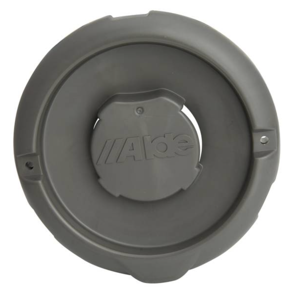 Alde seinäläpiviennin ulko-osa Compact 3000-3030