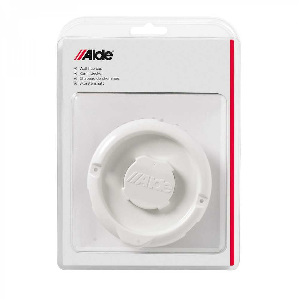 Alde seinäläpiviennin ulko-osa Compact 3000-3030