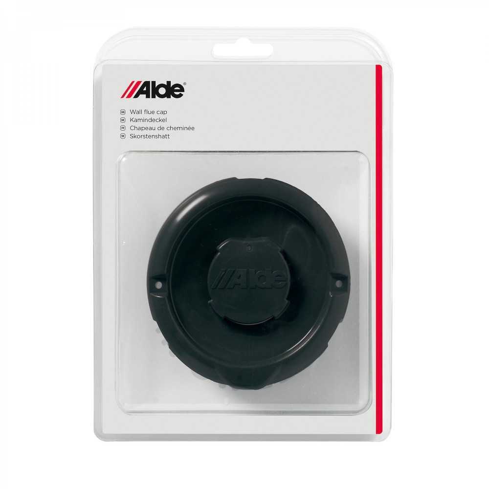 Alde seinäläpiviennin ulko-osa Compact 3000-3030