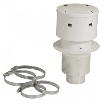 Alde kattoläpivienti Compact