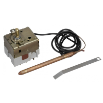 Alde termostaatti Compact 3000