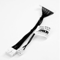 Alde välijohto mekaaniselle paneelille