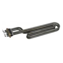 Alde vastus Compact 3000, 2 kW