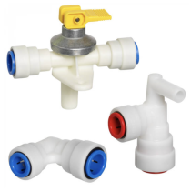 Alde vesiliitossarja, JG Ø12 mm