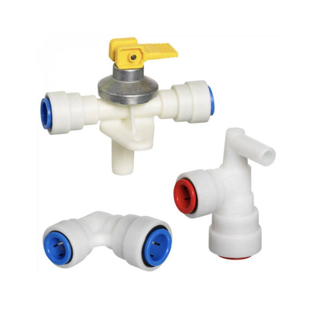 Alde vesiliitossarja, JG Ø12 mm