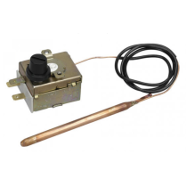 Alde ylikuumenemissuoja Compact 3000