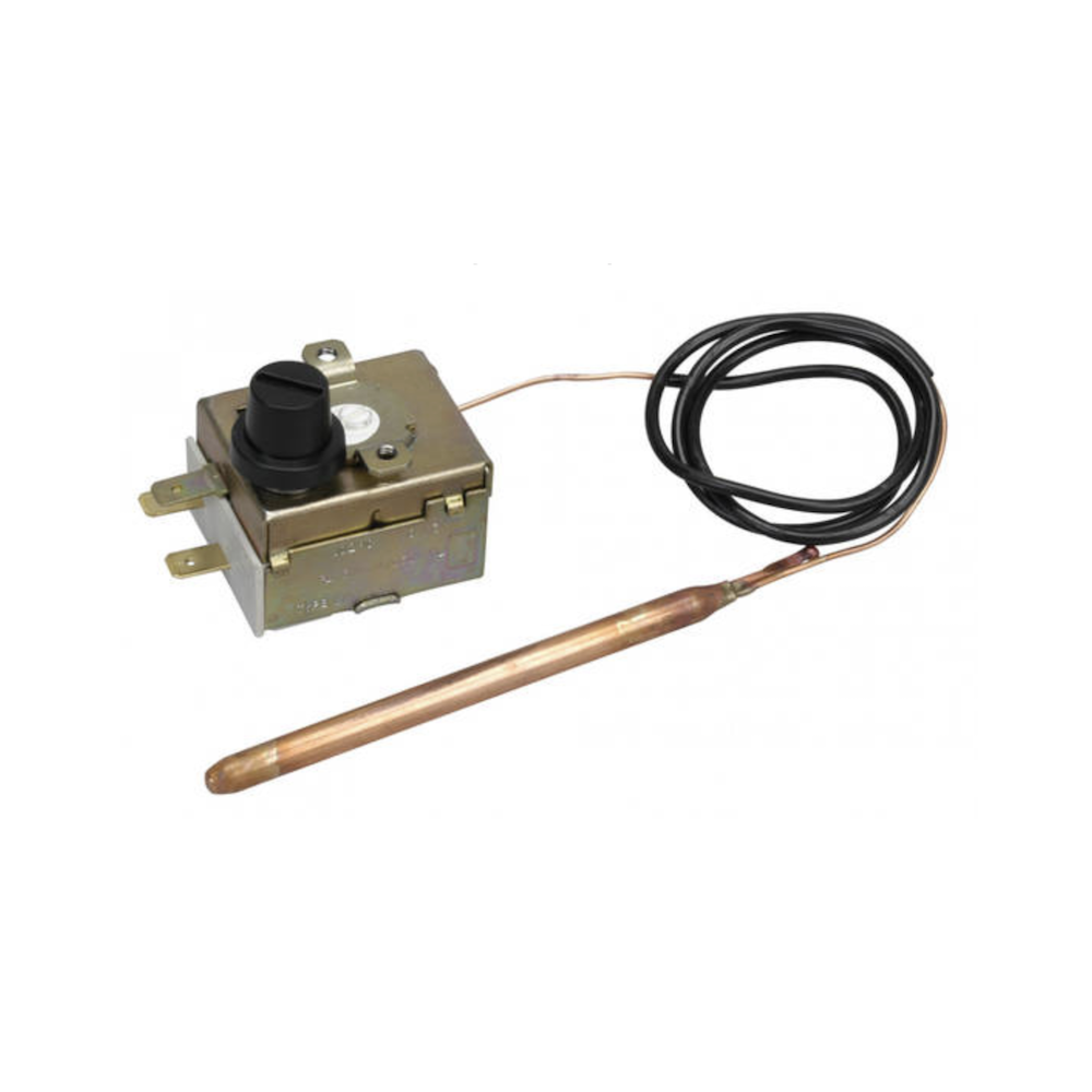 Alde ylikuumenemissuoja Compact 3000