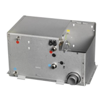 Alde Compact 3030 HE -lämmitin, 3kW