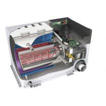 Alde Compact 3030 HE -lämmitin, 3kW