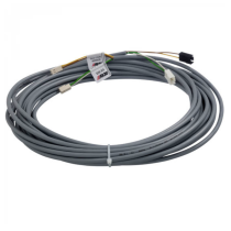 Alde kaasupullovaihtajan johto Compact 3020, 10m