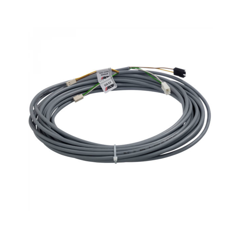 Alde kaasupullovaihtajan johto Compact 3020, 10m