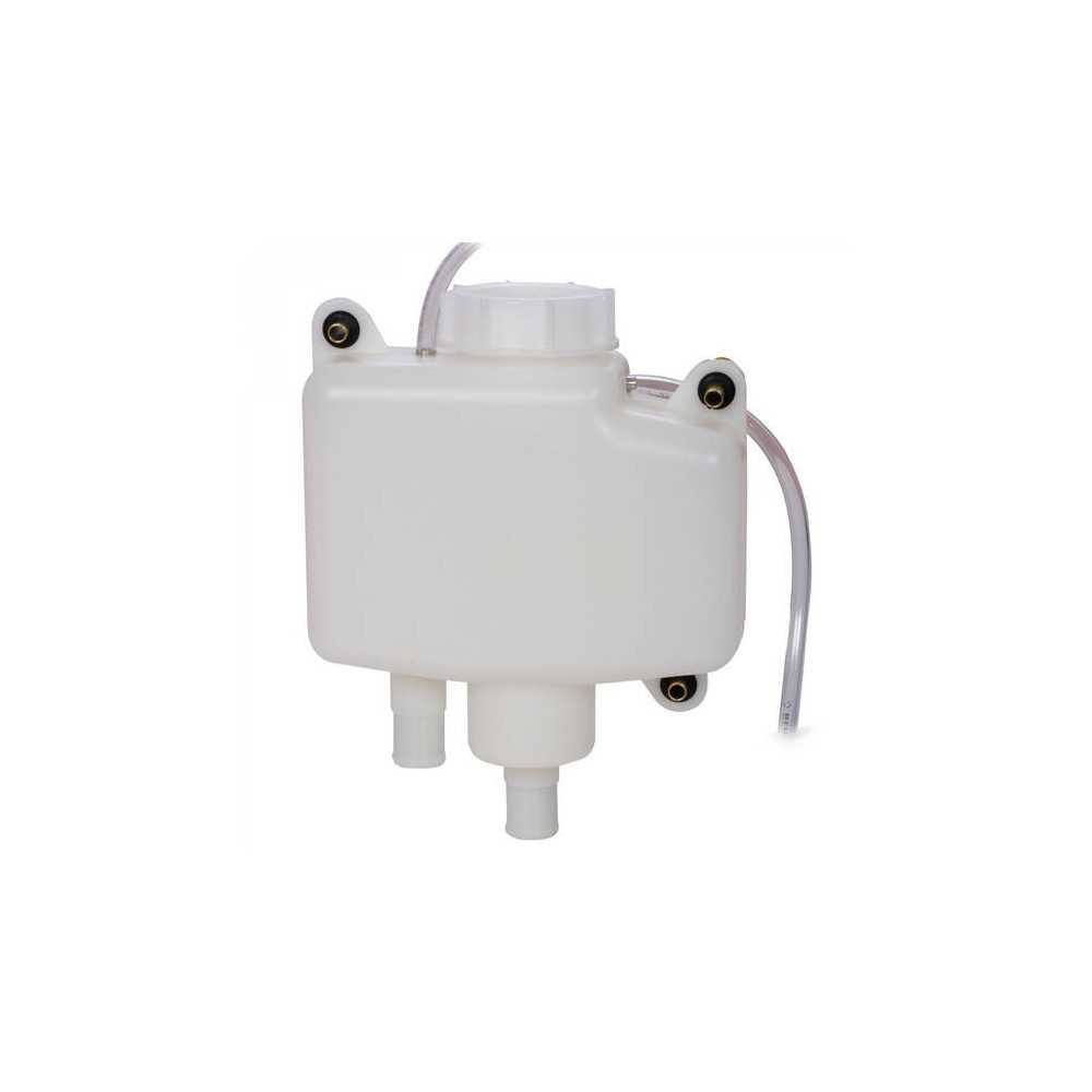 Alde paisunta-astia, seinämalli