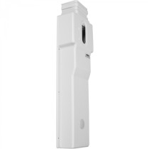 Alde paisunta-astian suojakotelo Compact, seinämalli