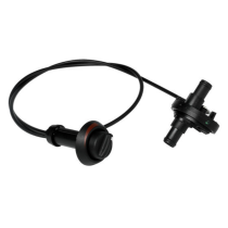 Alde lämmönvaihtimen tehonsäädin