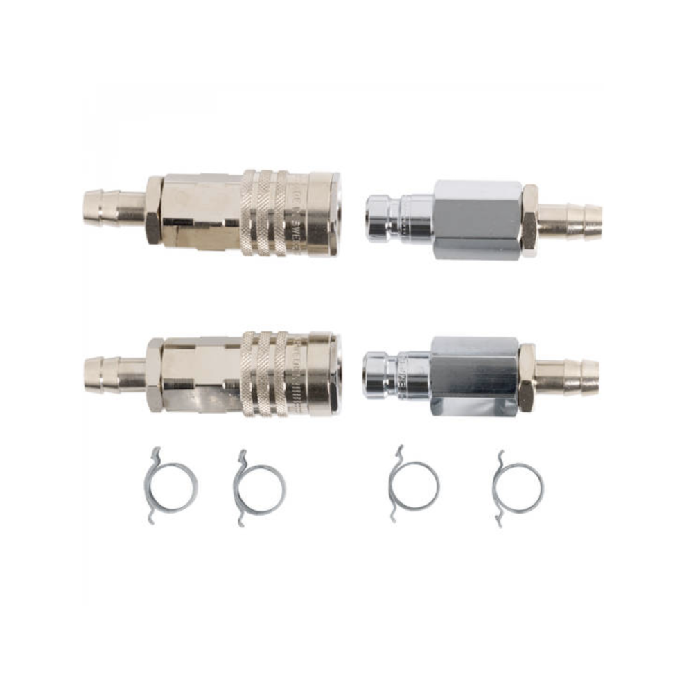 Alde pikakiinnityssarja lattialämmitysmattoon