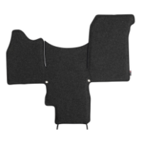 Alde ohjaamon lattialämmitysmatto Sprinter (-2019)