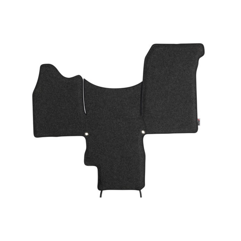 Alde ohjaamon lattialämmitysmatto Sprinter (-2019)