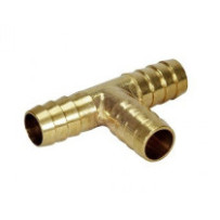 Alde T-jatkoliitos, messinki