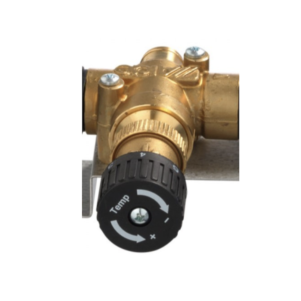 Alde termostaattiventtiili