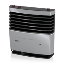 Truma S 5004 lämmitin automaattisella sytytyksellä