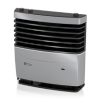 Truma S 5004 -lämmitin automaattisella sytytyksellä