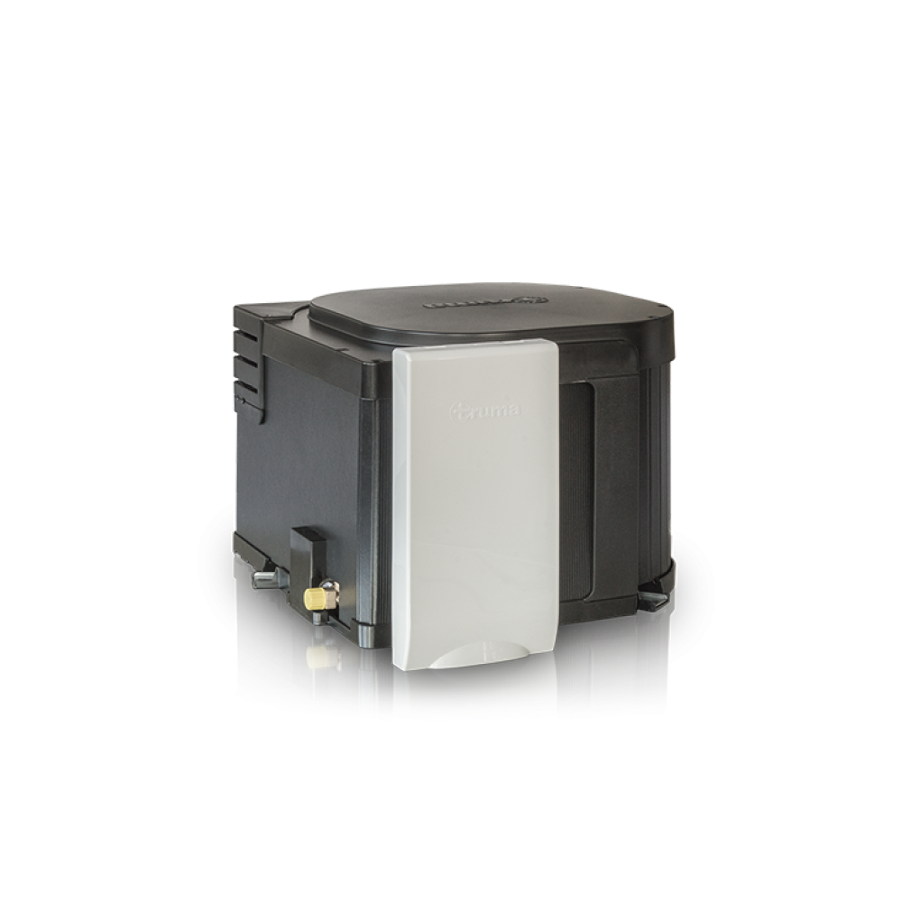 Truma Boiler -kaasuvedenlämmitin, 10 L