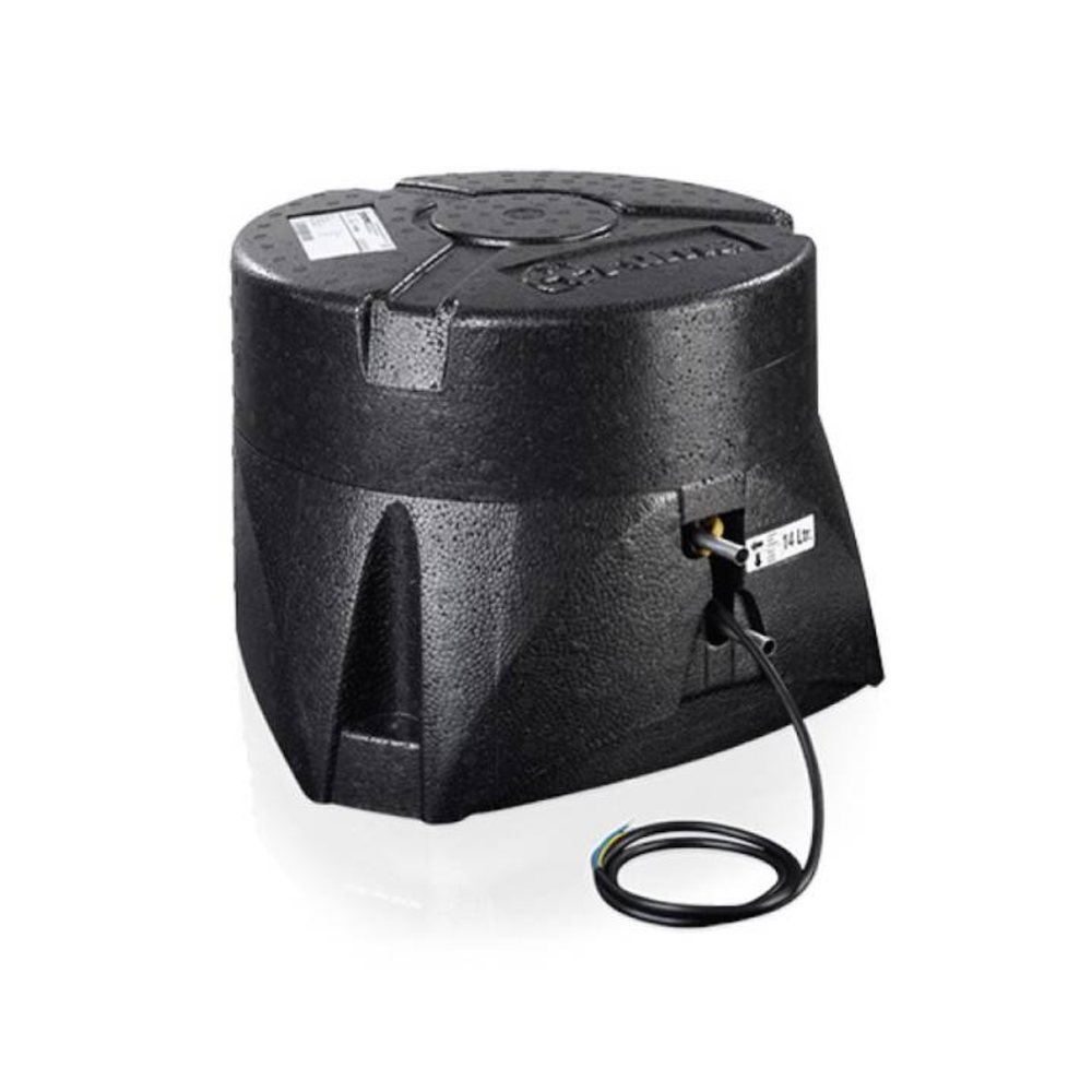Truma Boiler Electric -sähkövedenlämmitin, 230V