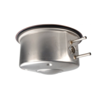 Jaloterässäiliö Truma Boiler, 10L