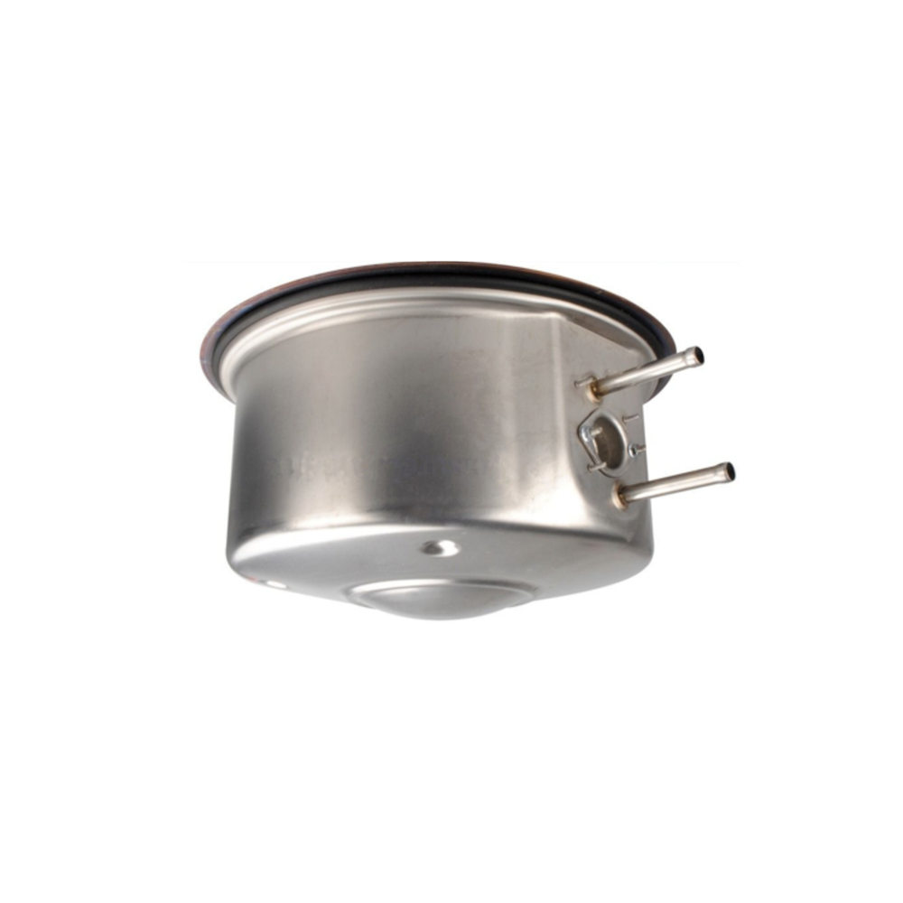 Truma Boiler -jaloterässäiliö, 10L