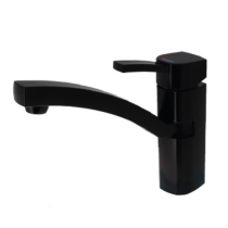 Comet Capri -vipusekoitushana, musta, sovitesarja