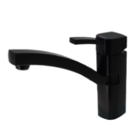 Comet Capri -vipusekoitushana, musta, sovitesarja