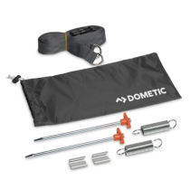 Myrskyhihnasarja Dometic AW-TDKIT