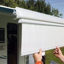 Dometic Rollo+ rullaverho 3.5m