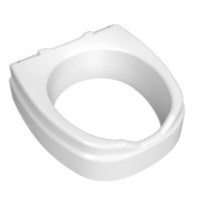 Thetford Toilet Seat Raiser C2-C4 -istuimen koroke