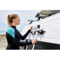 Thule Ladder Fixation Kit -kiinnityssarja