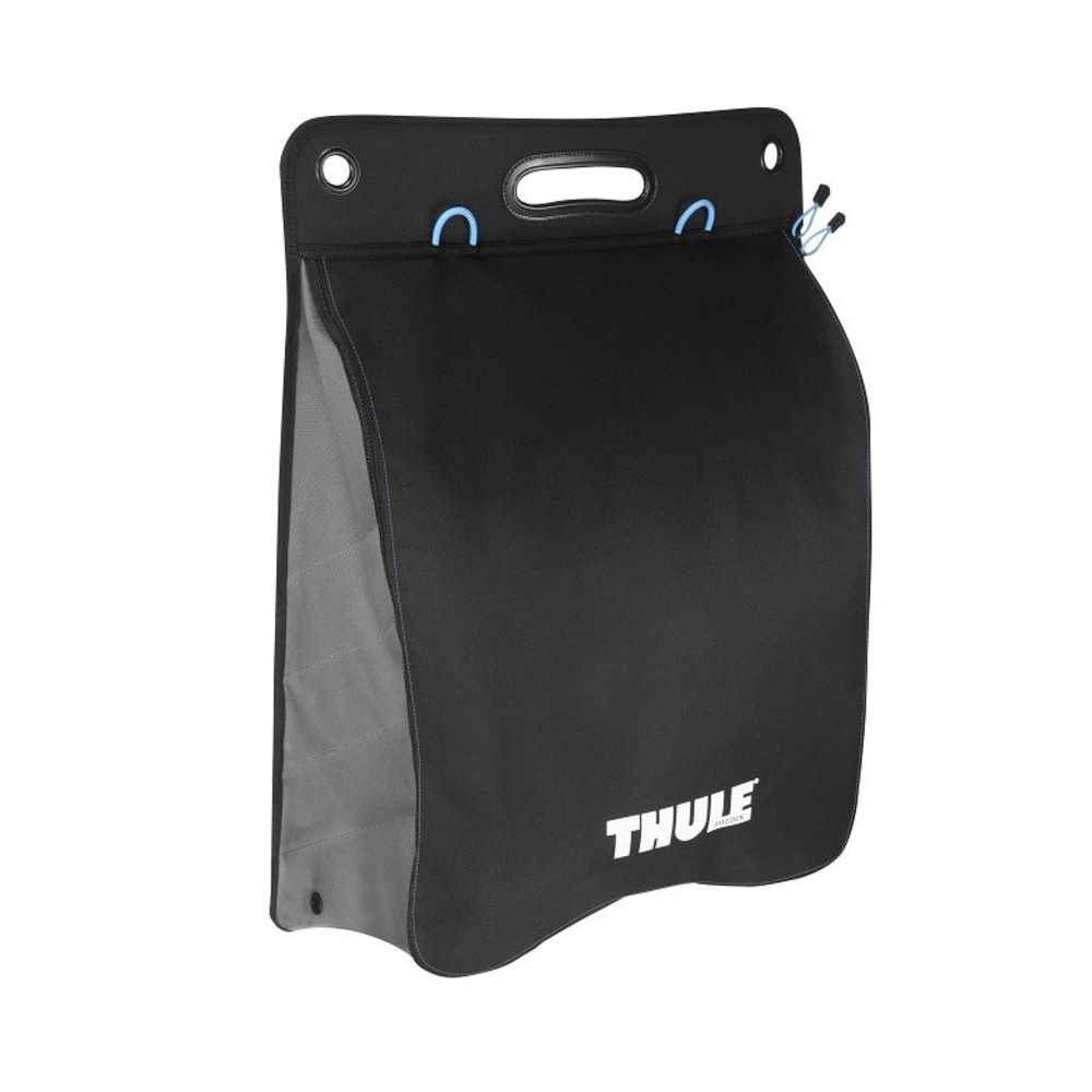 Thule Shoe Organizer -säilytyslokerikko