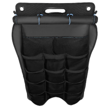 Thule Wall Organizer -säilytyslokerikko