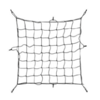 Thule Garage Organizer -verkko