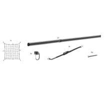 Thule Garage Organizer -tavaratilan sarja