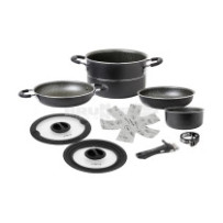 Brunner Pirate NG -kattilasarja 7+1