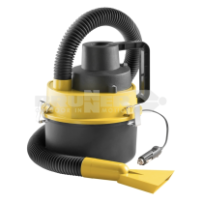 Brunner Vortix -pöly- ja märkäimuri, 12V