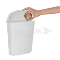 Brunner Pillar -jäteastia, 5.5L