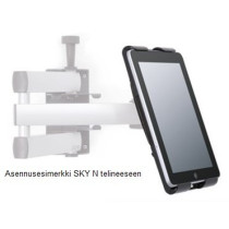 Tablettipidike Novus SKY 7-13"