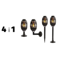 FMT Rebild -liekkivalo